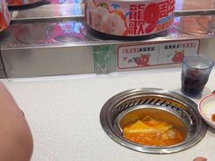 -龍歌自助小火锅(秦淮水游城店)