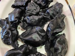 墨鱼水饺-双合园·海鲜水饺青岛菜(万佳广场店)