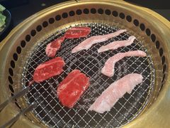 -谷牛和牛烤肉(漕河泾印象城店)