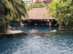 -三亚湾海居铂尔曼度假酒店