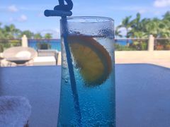 -大堂酒廊·亚龙湾万豪度假酒店