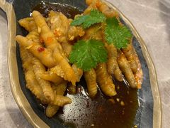 -黄鱼炙夜(华家池店)