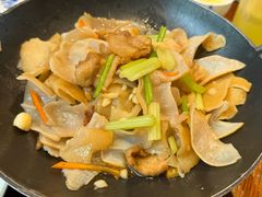 -宴武夷·匠心闽味(印象大红袍店)
