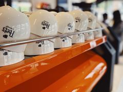 -Peet's Coffee皮爷咖啡(大学路店)