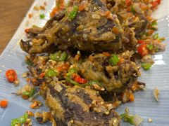 -唔止卤嘢·潮州菜(鹭江店)