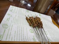 -清真·尚穆回回香清真餐厅(工人新村店)