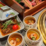 金华这家日料自助‼️真的吃到爬着回家…