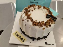 -第戎蛋糕(恒隆广场店)