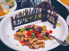 -山水雅居·江南雅宴(运河公园店)