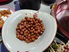 -乔先生涮肉·鲜活牛羊肉火锅(塘沽店)