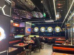 -胖哥俩肉蟹煲(杭州大厦中央广场店)