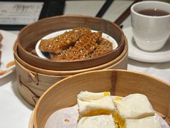 蛋黄千层糕-悦景酒家(福田店)