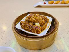 -点都德(千灯湖环宇城店)
