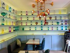 -老别墅西餐厅.酒馆(西堤店)