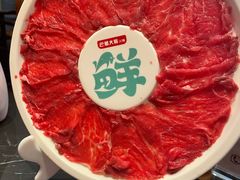 -巴蜀大将火锅(春熙店)