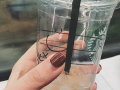 -星巴克(无锡高铁站店)