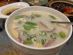 -A One Kitchen·南京精菜馆(晶丽酒店店)
