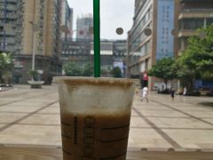 -星巴克臻选(重庆沙坪坝店)