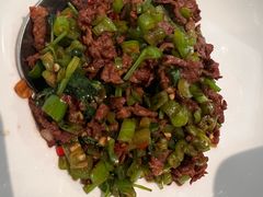 -徐记海鲜(陕西历史博物馆|明德门店)