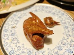 -金成潮菜博物馆(海珠湿地店)