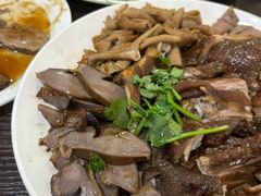 -春梅里卤鹅馆·47年老字号(中山路店)