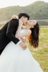 点击看大图 -巴黎春天婚纱摄影STUDIO·定制