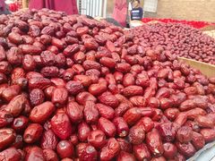 -新疆国际大巴扎