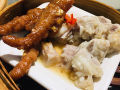 -又一间茶点轩(百汇广场店)