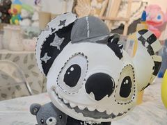 -艺陶清瓷·陶艺·石膏娃娃·手工DIY(观音桥店)