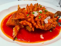 -淮香国色·淮扬菜(正大中心店)