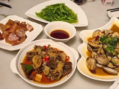 -华盛丰温州大排档(东三环南路店)