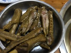 -邱氏胖泥鳅(大堰店)