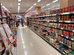 -AEON永旺超市(天津津南店)