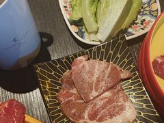 -AJIYA·池袋日式烧肉自助(天津万象城店)