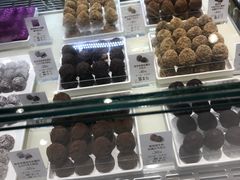 松露型系列巧克力-GODIVA(宁波来福士店)