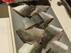 -红沃鳗鱼黑牛烤肉店(不老街店)