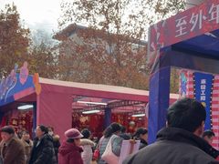 -西北轻工批发市场