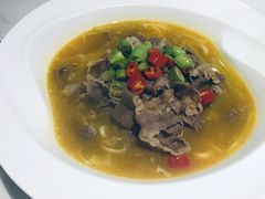 -19号私房菜(云南路店)