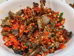 -笨罗卜浏阳菜馆(龙华鹏润达店)