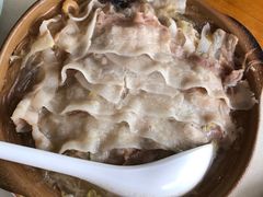 -砂锅居(西四店)