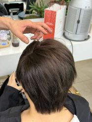 -BEAUTY HAIR GANO