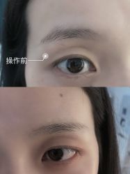 -YIMEI ART半永久纹眉·野生眉