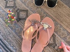-瑰丽酒店·海吧·天际下午茶·现场DJ·天台酒吧