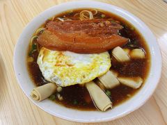 -盛兴面馆(真儒大厦店)