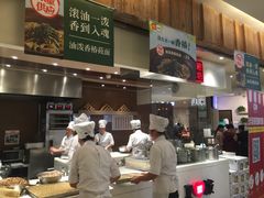 -西贝(金桥店)