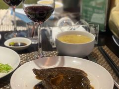 -339旋转餐厅(天府熊猫塔店)