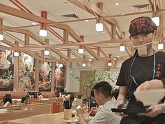 -味千拉面(广州白云机场T1西二店)