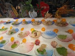 -芭菲盛宴·环球美食(解放碑英利国际店)