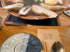 -堂屋糖水店(愚园店)