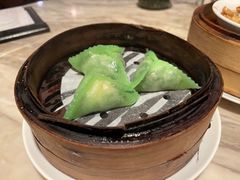 -广州花园酒店荔湾亭·地道点心·粤式饮茶